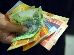 La hausse du coût de la vie pousse des millions de personnes à s’endetter alors que les usuriers prospèrent, prévient le PDG d’Atlas Finance