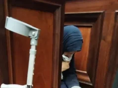 Le témoignage émouvant de Smit met fin à la procédure dans une affaire de meurtre très médiatisée