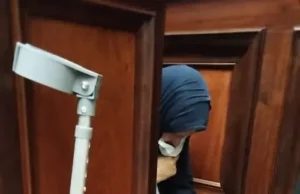 Le témoignage émouvant de Smit met fin à la procédure dans une affaire de meurtre très médiatisée