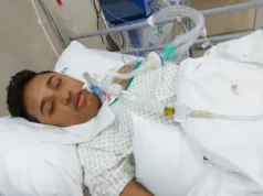 Une mère de Durban fait un financement participatif pour réconforter son fils qui lutte contre la dystrophie musculaire de Duchenne