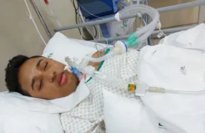 Une mère de Durban fait un financement participatif pour réconforter son fils qui lutte contre la dystrophie musculaire de Duchenne