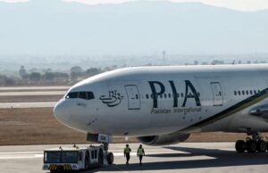 Le Pakistan suspend son offre de vente de PIA après que le gouvernement n’a reçu aucune offre – Firstpost