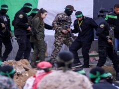 Selon Israël, une quarantaine de combattants du Hamas ont été tués dans les tunnels de Gaza – Firstpost