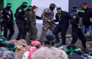 Selon Israël, une quarantaine de combattants du Hamas ont été tués dans les tunnels de Gaza – Firstpost