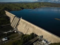 L’administration Trump veut envoyer plus d’eau aux fermes californiennes