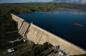 L’administration Trump veut envoyer plus d’eau aux fermes californiennes