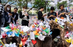 Ce qu’il faut savoir sur les élections législatives de Hong Kong après un incendie qui suscite des inquiétudes en matière de gouvernance