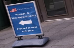 L’administrateur Trump resserre les examens des visas H-1B et cible les candidats engagés dans la « censure » de la liberté d’expression – Firstpost