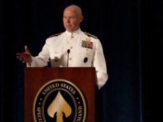 L’amiral de la marine américaine témoigne que Hegseth ne « tue » pas le commandement du bateau anti-drogue vénézuélien – Firstpost