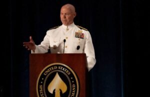 L’amiral de la marine américaine témoigne que Hegseth ne « tue » pas le commandement du bateau anti-drogue vénézuélien – Firstpost