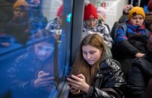 La Russie restreint FaceTime, sa dernière mesure pour contrôler les communications en ligne