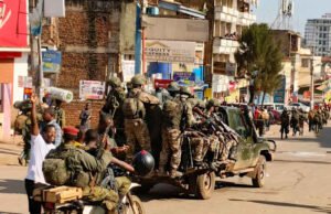 Trump reçoit les dirigeants du Congo et du Rwanda pour signer un important accord de paix dans l’est du Congo