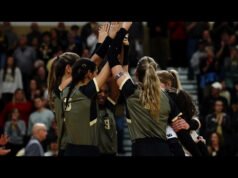 Toujours vrai : le battage médiatique des tournois de la NCAA | Purdue Volleyball-Purdue Chaudronniers