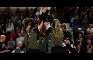 Toujours vrai : le battage médiatique des tournois de la NCAA | Purdue Volleyball-Purdue Chaudronniers