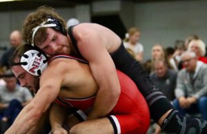 #20 Purdue tente sa chance à Cliff Keen Las Vegas Invitation – Purdue Boilermakers