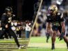 McCallister et Powell en tête des lauréats All-Big Ten de Purdue – Purdue Boilermakers