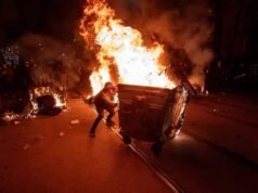 La génération Z manifeste en Bulgarie ? Le gouvernement promet de présenter un nouveau budget malgré les critiques sur la corruption – Firstpost