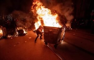 La génération Z manifeste en Bulgarie ? Le gouvernement promet de présenter un nouveau budget malgré les critiques sur la corruption – Firstpost