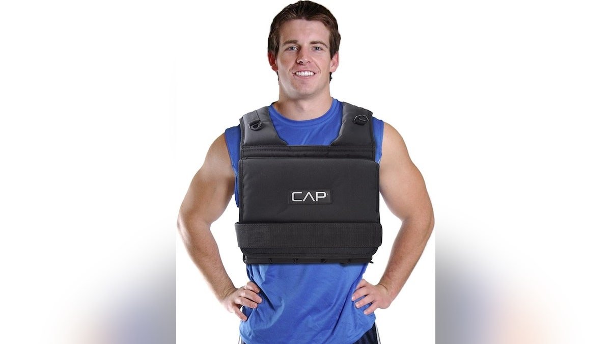 C'est un bon choix abordable pour l'entraînement en force ou l'entraînement de base. 