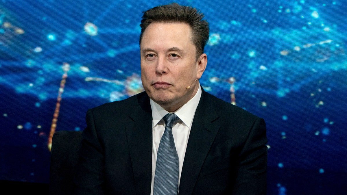 Elon Musk