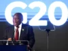 Défiant les États-Unis, l’Afrique du Sud revendique le statut du G20