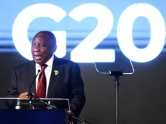 Défiant les États-Unis, l’Afrique du Sud revendique le statut du G20