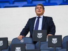 Laporta parle de sa relation avec Messi, des projets d’hommage et de la statue – “Le meilleur joueur de l’histoire”