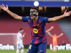 Le pilier de la défense de Barcelone signera un nouveau contrat de cinq ans la semaine prochaine – Romano