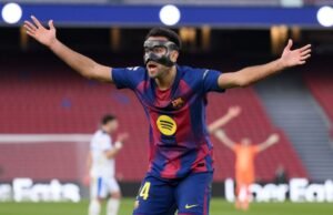 Le pilier de la défense de Barcelone signera un nouveau contrat de cinq ans la semaine prochaine – Romano