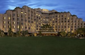 Dans la suite présidentielle de l’ITC Maurya, qui sera la résidence de Poutine lors de la visite – Firstpost