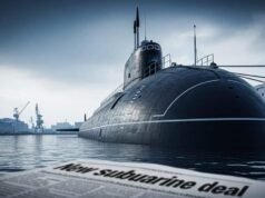 Le gouvernement rejette sa revendication d’un nouveau contrat de location de sous-marins avec la Russie d’une valeur de 2 milliards de dollars – Firstpost