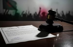 Un tribunal du Bangladesh émet un mandat d’arrêt contre le fils de Hasina suite aux accusations du soulèvement de juillet – Firstpost