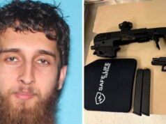 Dans le complot déjoué d’une fusillade de masse d’un homme d’origine pakistanaise sur le campus du Delaware – Firstpost