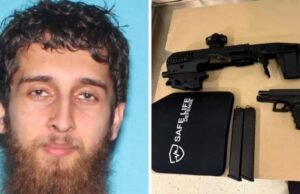 Dans le complot déjoué d’une fusillade de masse d’un homme d’origine pakistanaise sur le campus du Delaware – Firstpost