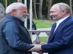 Des accords commerciaux, de défense et de travail, l’agenda de la visite du président russe en Inde – Firstpost