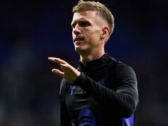 Le milieu de terrain de Barcelone envoie un message aux fans après son arrêt pour blessure : “Cela ne m’arrêtera pas”