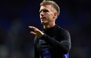 Le milieu de terrain de Barcelone envoie un message aux fans après son arrêt pour blessure : “Cela ne m’arrêtera pas”