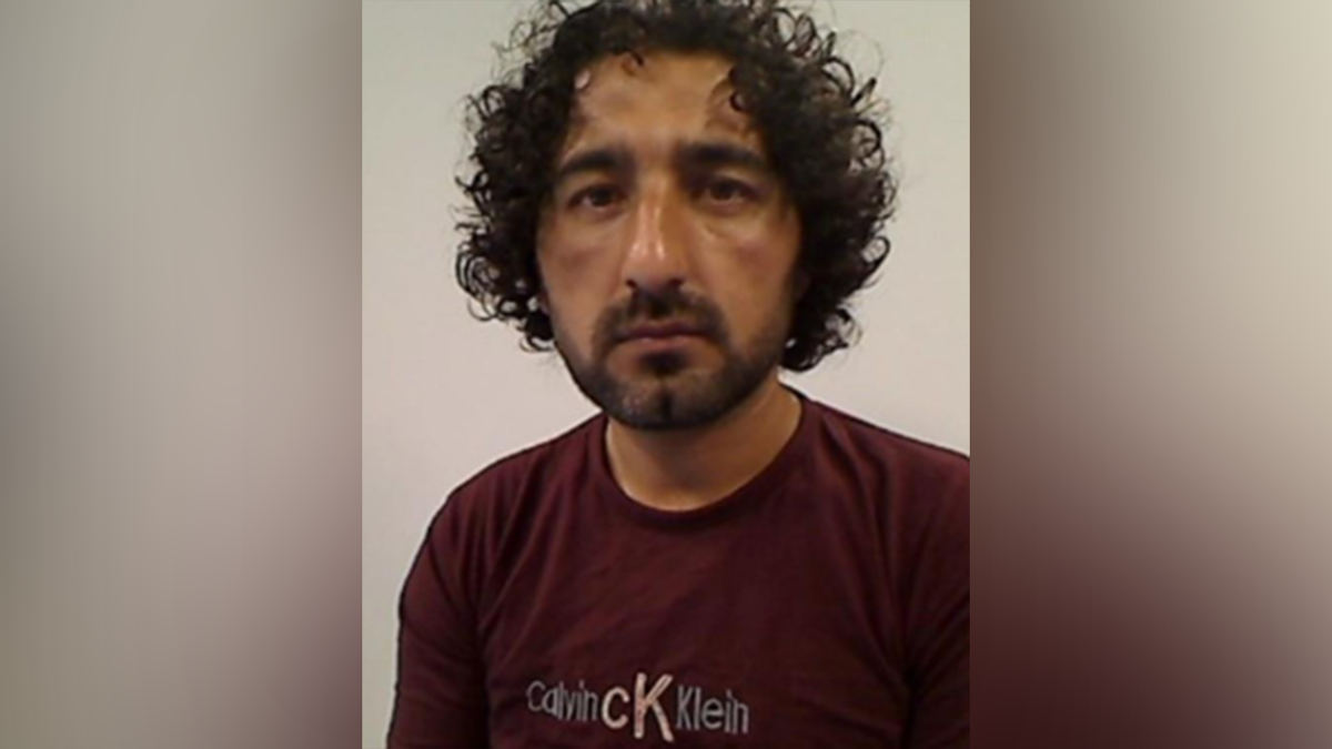 Said Mohammad Tanai, un criminel étranger, est entré aux États-Unis dans le cadre de l’opération alliée Shelter en 2021.